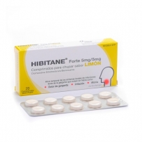 HIBITANE FORTE 20...