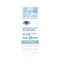 OPTISPRING 0.5 MG/ML...