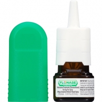 FLONASE 50 MICROGRAMOS /...