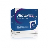 ALMAX FORTE 1,5 G...