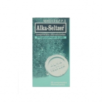 ALKA-SELTZER 2.1 G 20...