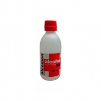 ALCOHOL REFORZADO 96...