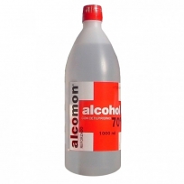 ALCOHOL REFORZADO 70...