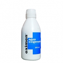 AGUA OXIGENADA 10 VOLUMENES...