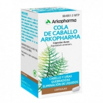 Arkopharma Cola de caballo...