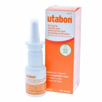 UTABON 35 MCG/PULSACION...