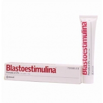 BLASTOESTIMULINA 10MG/G...