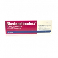 BLASTOESTIMULINA 10MG/G...