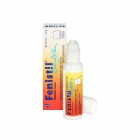 FENISTIL EMULSION 8ML - (1FCO)