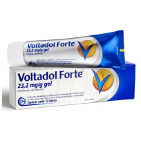 VOLTADOL FORTE 23,2MG/G...