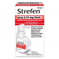STREFEN SPRAY 8,75MG/DOSIS...
