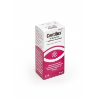 Centilux 0,25 mg/ml colirio