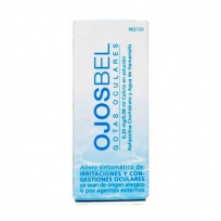 Ojosbel 0,30 mg/0,08 mg...